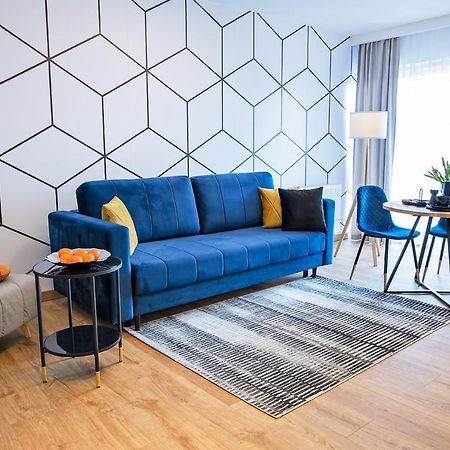 Apartamenty Studio M Busko Zdroj Luaran gambar