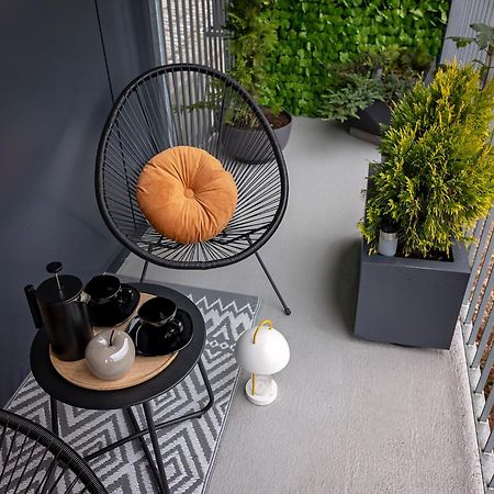 Apartamenty Studio M Busko Zdroj Luaran gambar
