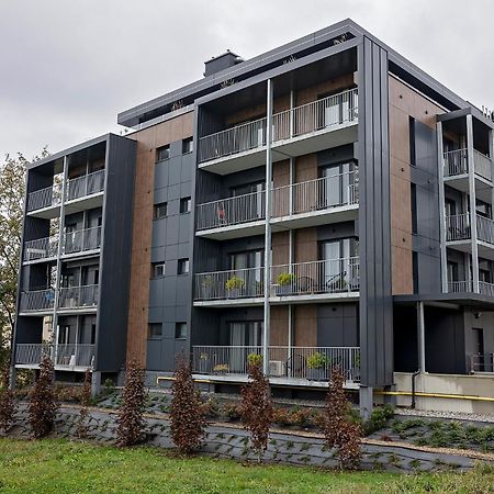 Apartamenty Studio M Busko Zdroj Luaran gambar