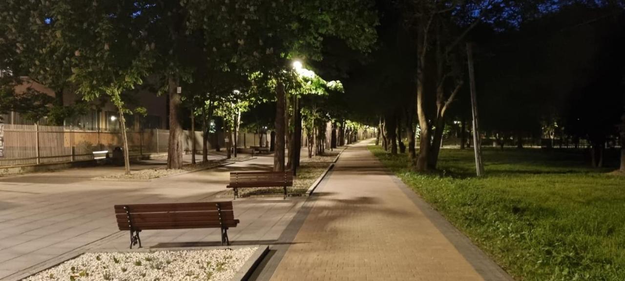 Apartamenty Studio M Busko Zdroj Luaran gambar