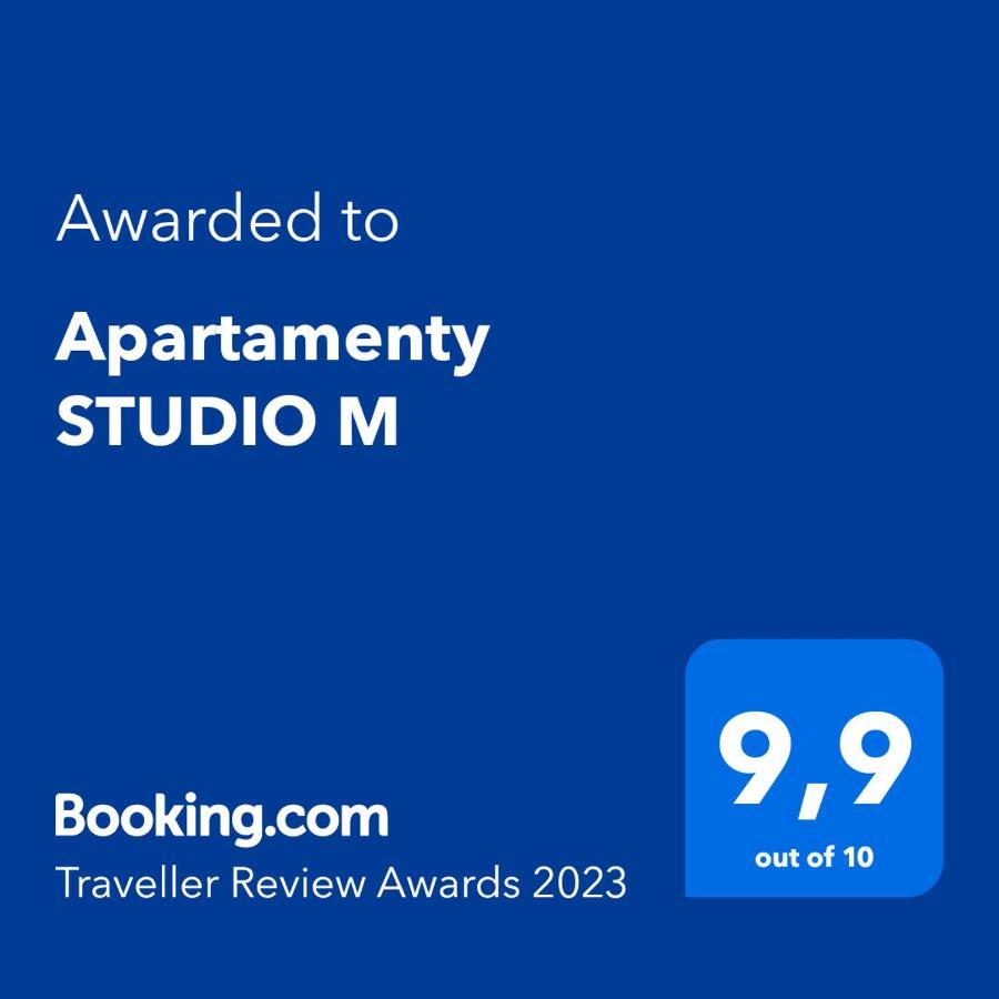 Apartamenty Studio M Busko Zdroj Luaran gambar