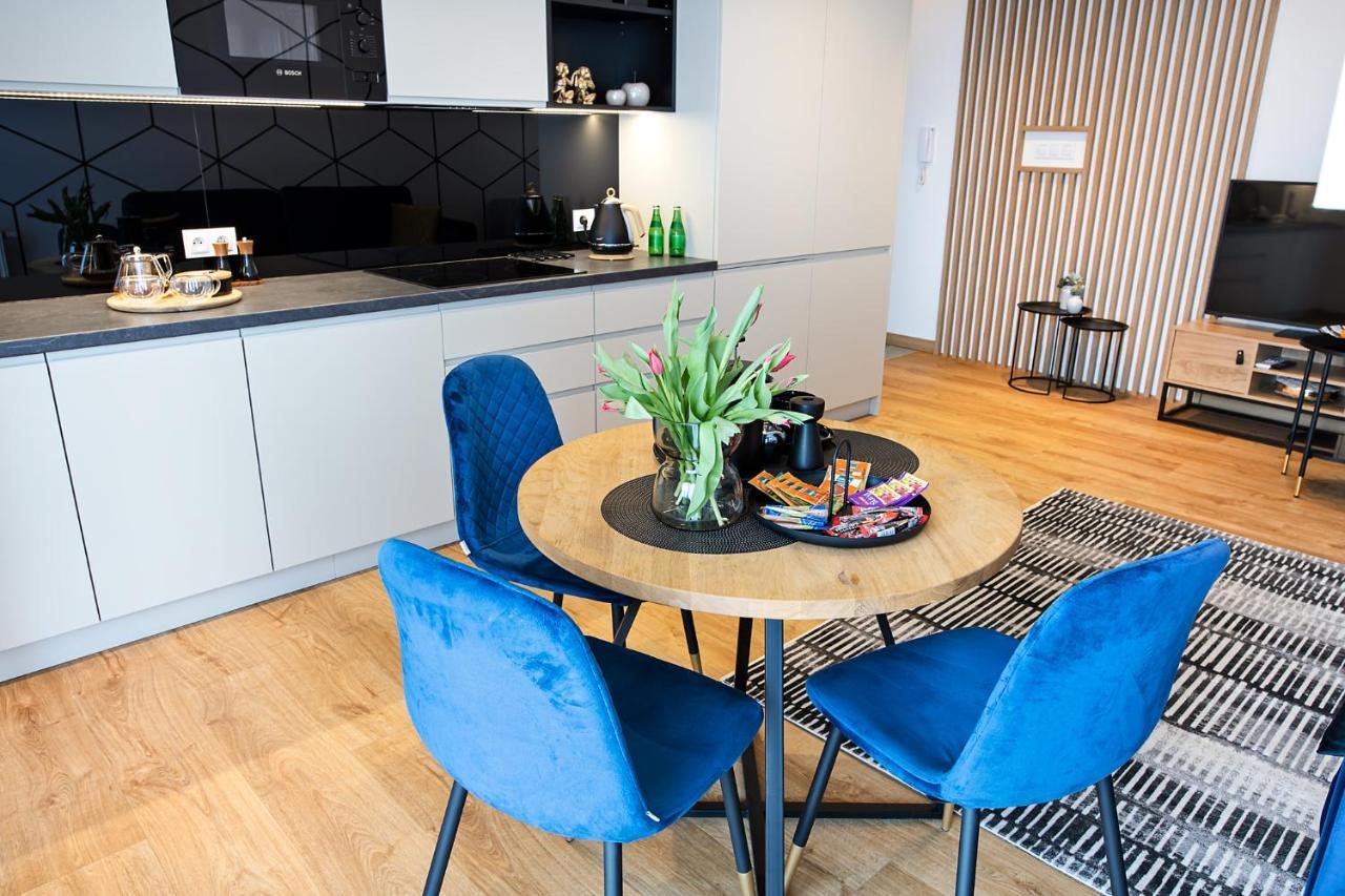 Apartamenty Studio M Busko Zdroj Luaran gambar