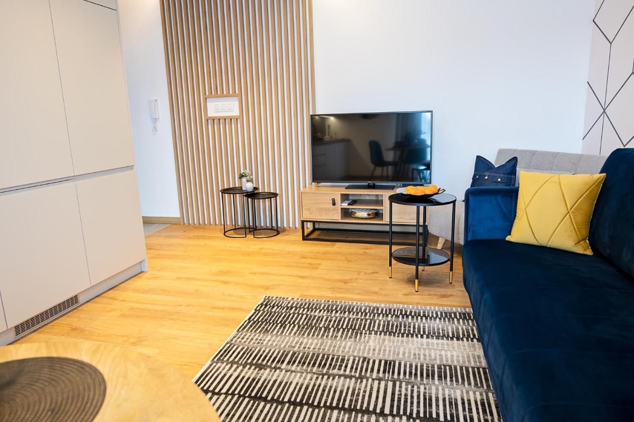Apartamenty Studio M Busko Zdroj Luaran gambar