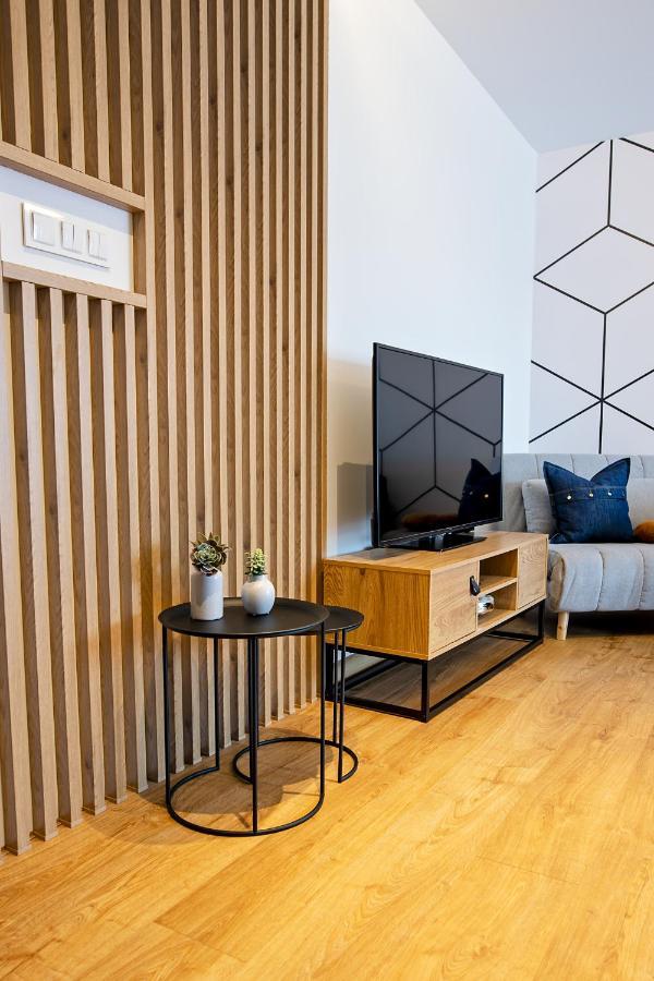 Apartamenty Studio M Busko Zdroj Luaran gambar