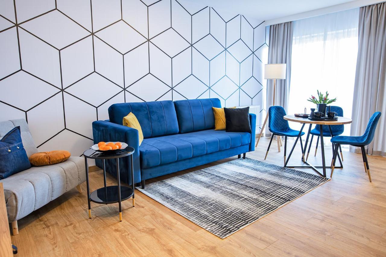 Apartamenty Studio M Busko Zdroj Luaran gambar