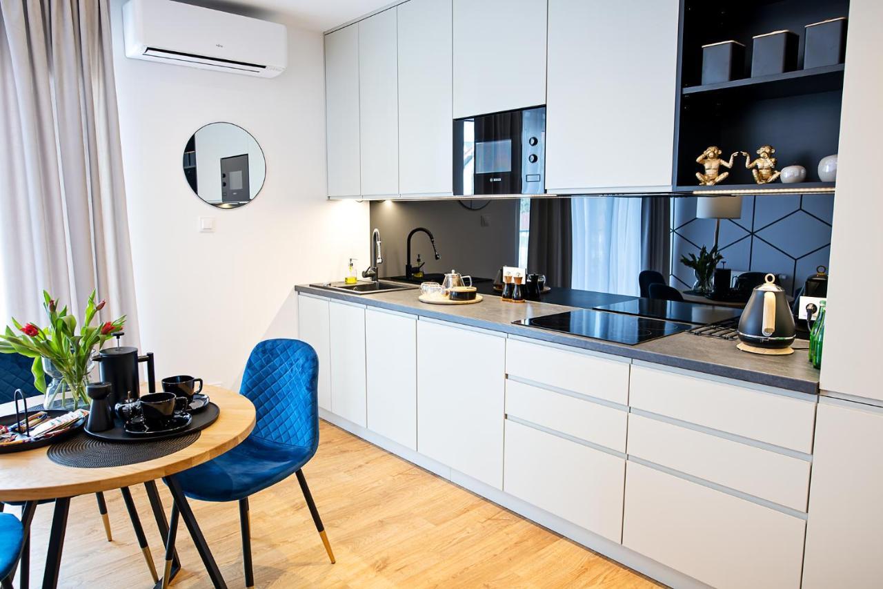Apartamenty Studio M Busko Zdroj Luaran gambar