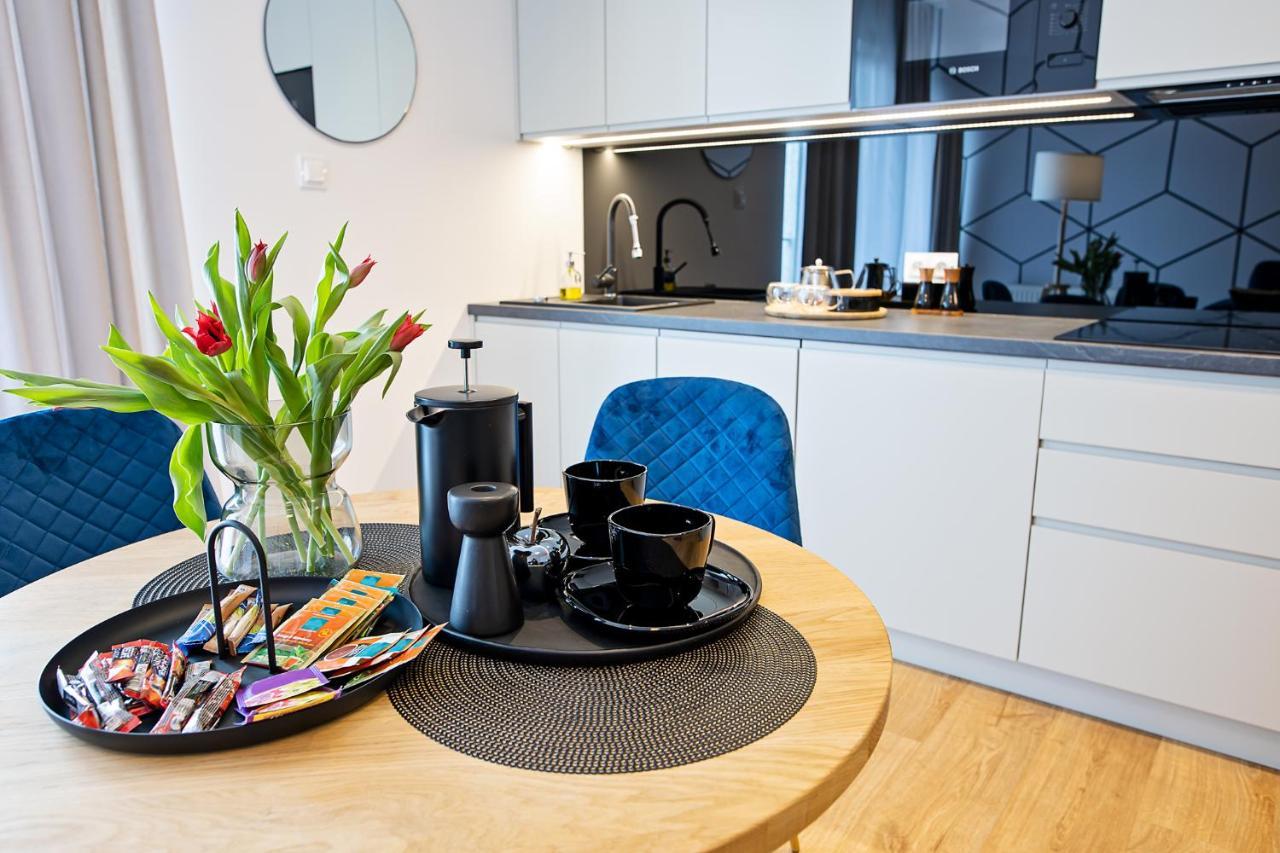 Apartamenty Studio M Busko Zdroj Luaran gambar