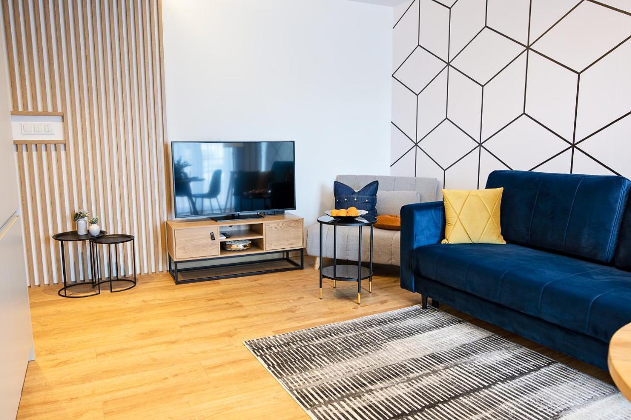 Apartamenty Studio M Busko Zdroj Luaran gambar