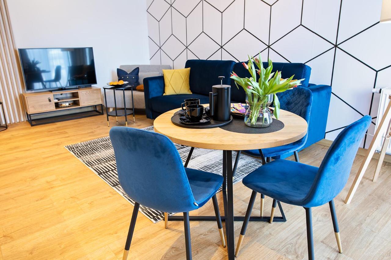 Apartamenty Studio M Busko Zdroj Luaran gambar