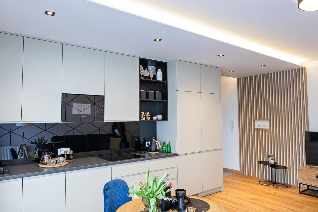 Apartamenty Studio M Busko Zdroj Luaran gambar