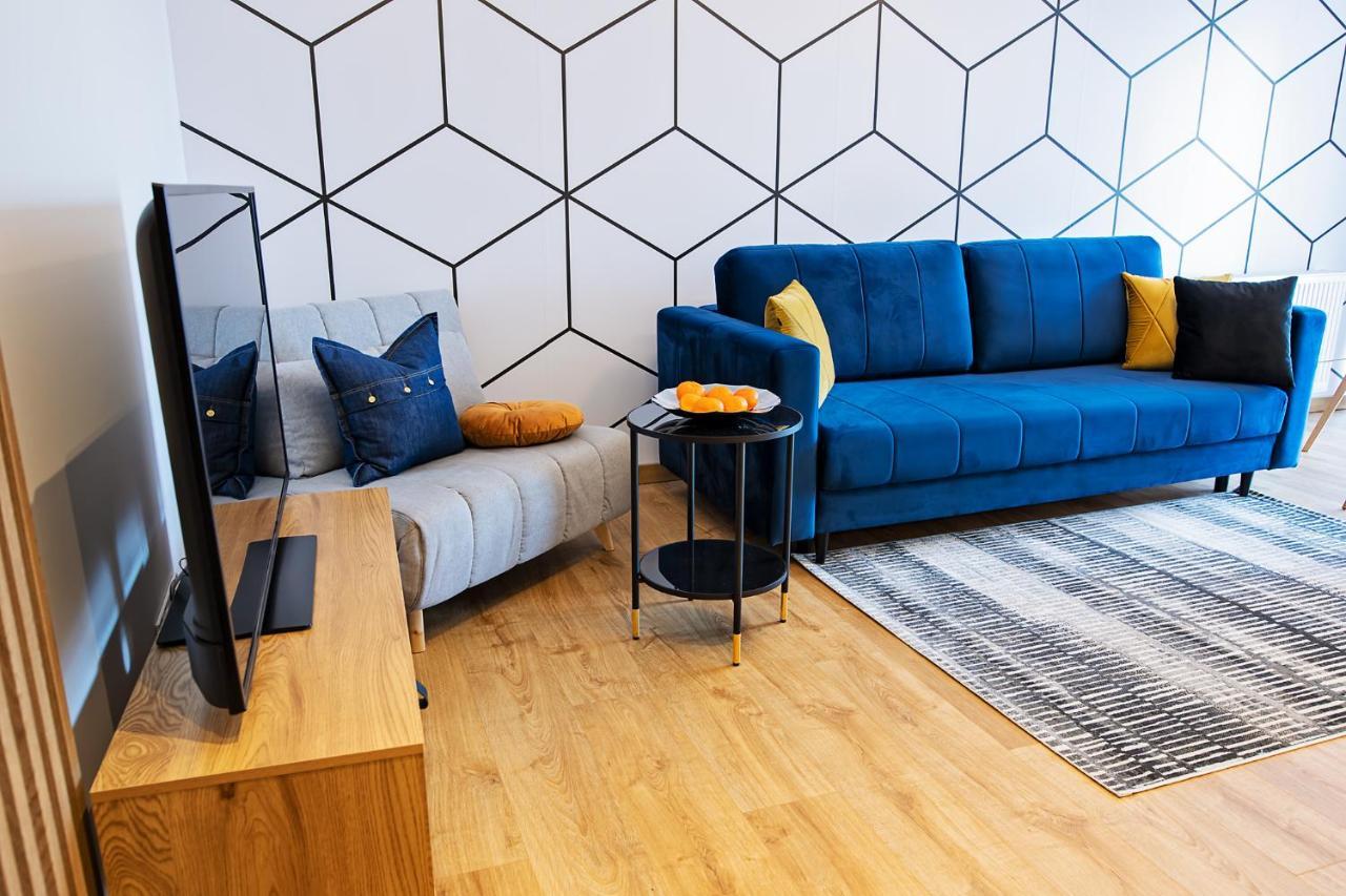 Apartamenty Studio M Busko Zdroj Luaran gambar