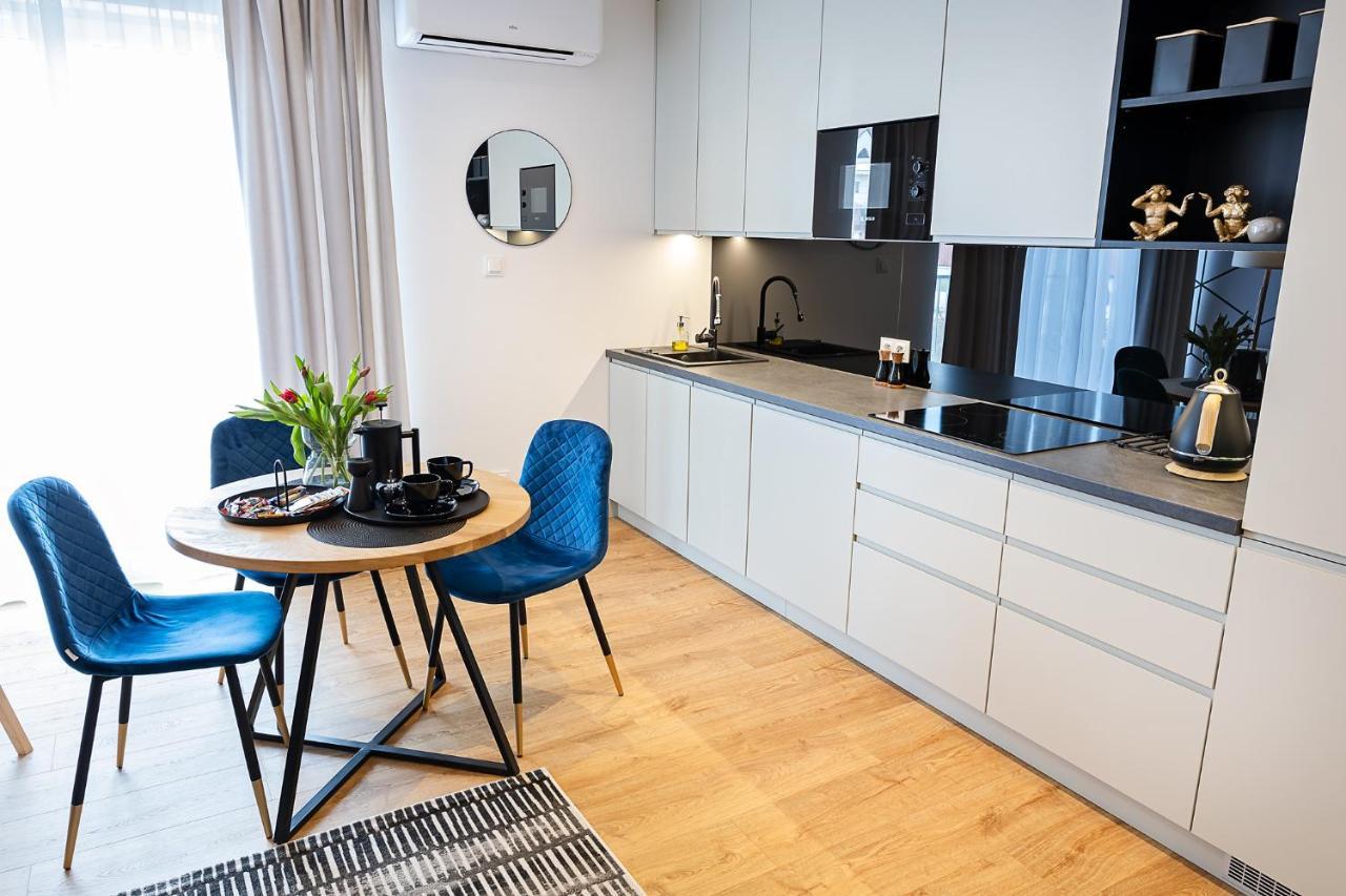 Apartamenty Studio M Busko Zdroj Luaran gambar