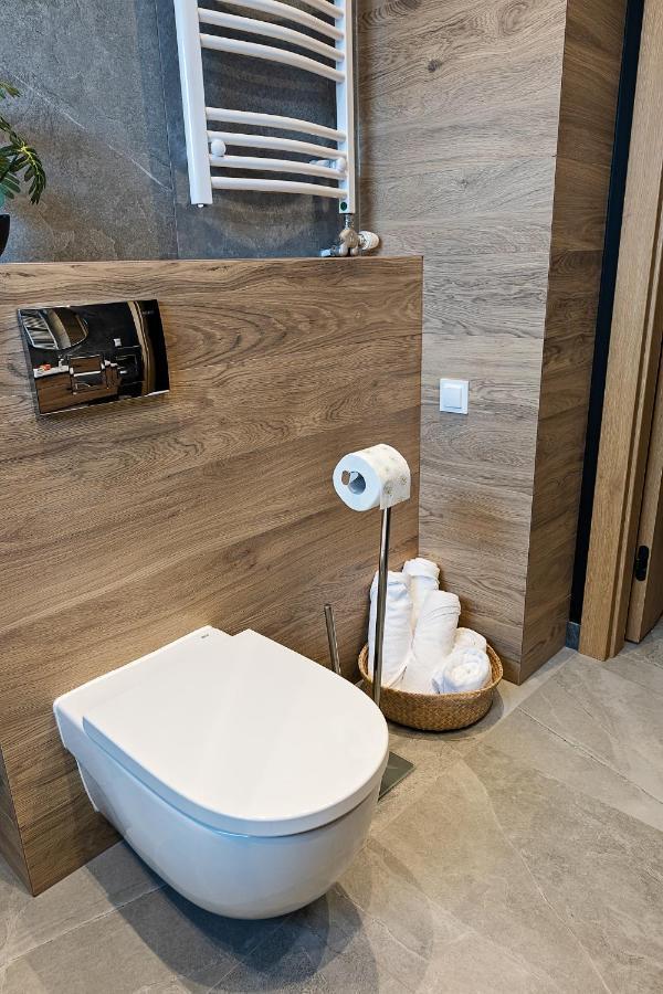 Apartamenty Studio M Busko Zdroj Luaran gambar