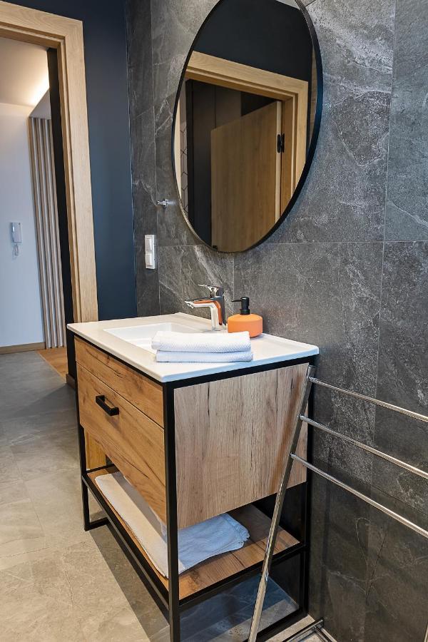 Apartamenty Studio M Busko Zdroj Luaran gambar
