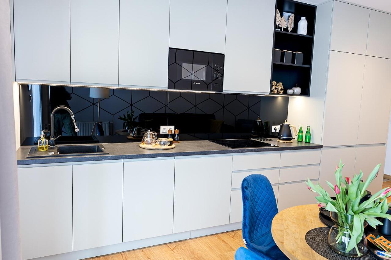 Apartamenty Studio M Busko Zdroj Luaran gambar